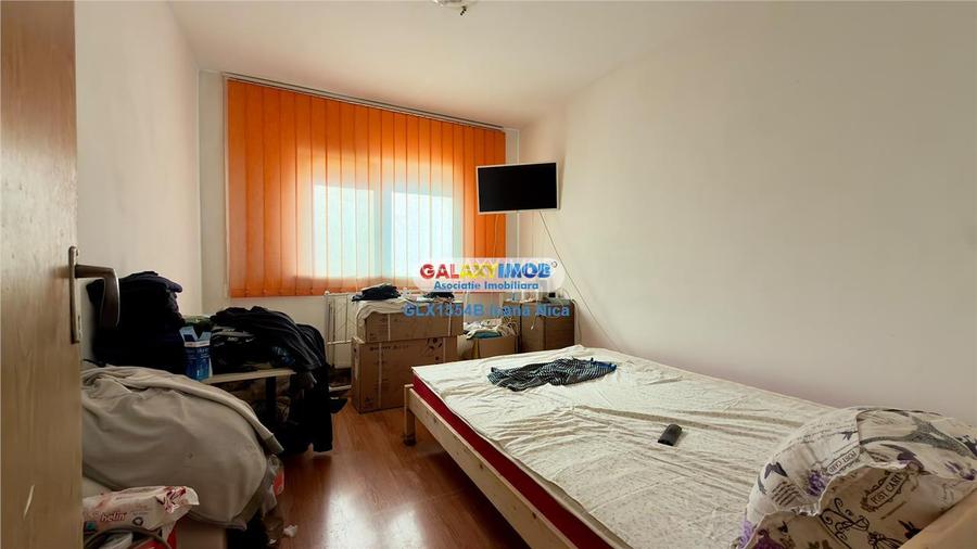 APARTAMENT 3 CAMERE DE VANZARE TITAN GURA IALOMITEI - 2
