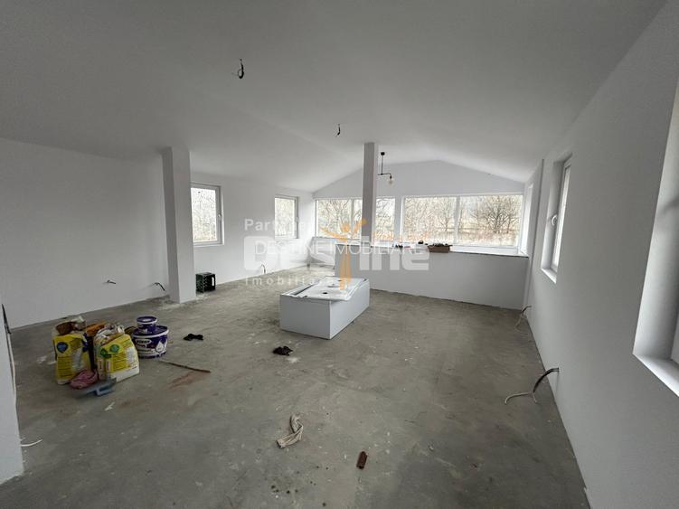 Spațiu comercial 336 mp–Oportunitate excelentă de investiție - 18