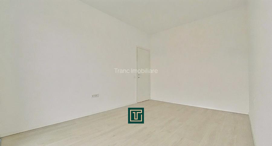 Apartament cu 3 camere în bloc nou – Via Carmina, Vladimirescu - 9