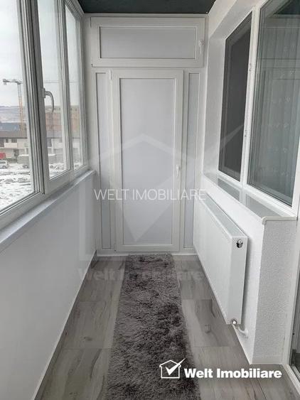 Apartament de vanzare 3 camere, bloc nou, zona linistita, Floresti - 6