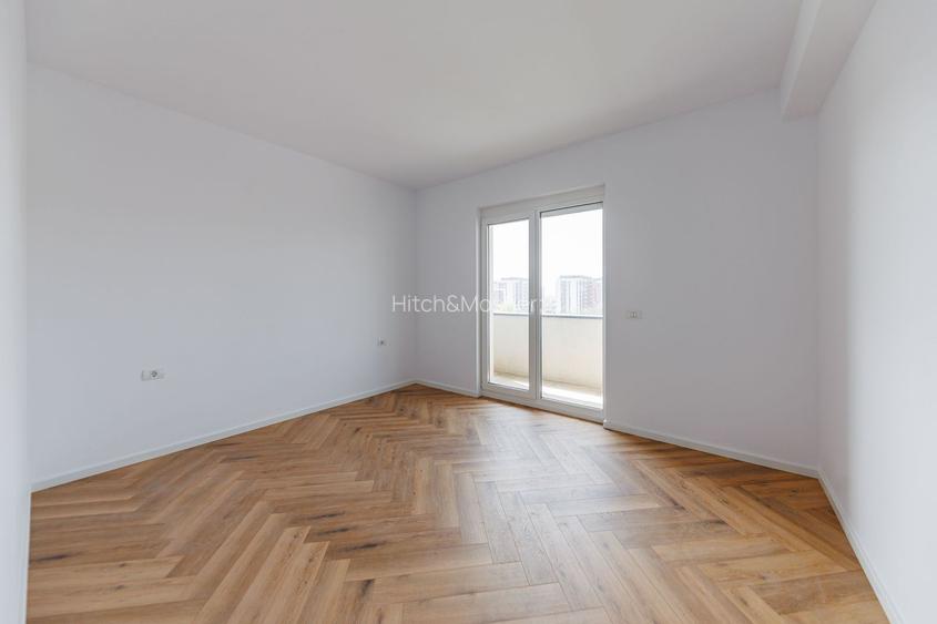 Penthouse 2 camere - Calea Aradului - Comision 0% - 5