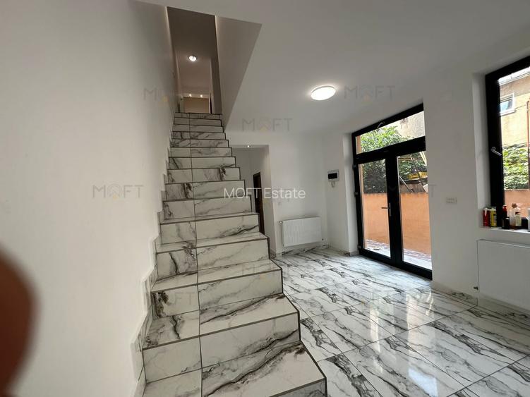 Vila P+1 de inchiriat | Sector 3 – zona Mall Vitan / Piata Alba Iulia - 7