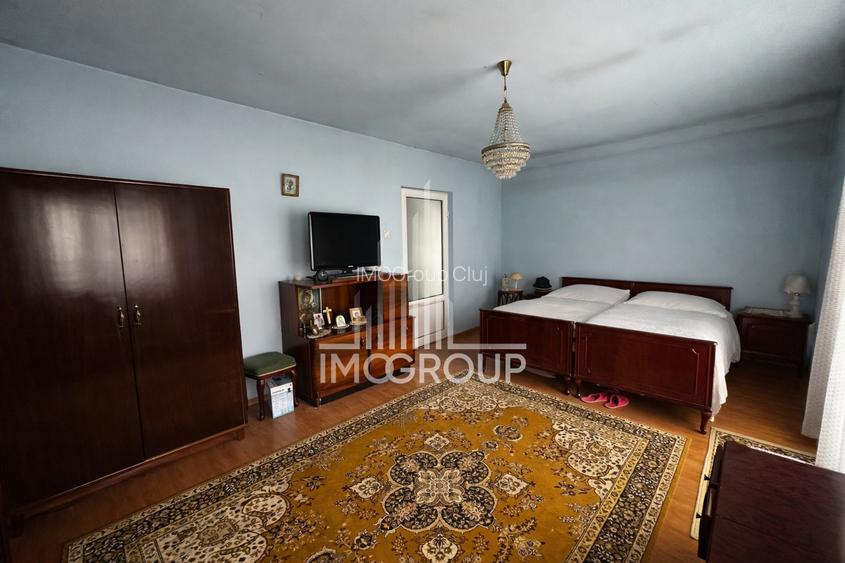 OFERTA RARA! Casa individuala 180mp teren 500mp, garaj, Buna Ziua, zona LIDL - 6