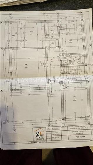 CASA INDIVIDUALA CU PISCINA DUMBRAVITA VATRA VECHE - 8