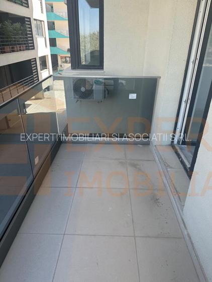 Apartament 2 camere in Mamaia Nord, la 30 m de promenada - 16