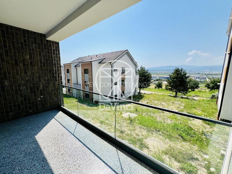 Garsoniera  37.54 mpuetaj 1 - jaluzele electrice - balcon 7.8 mp - 6