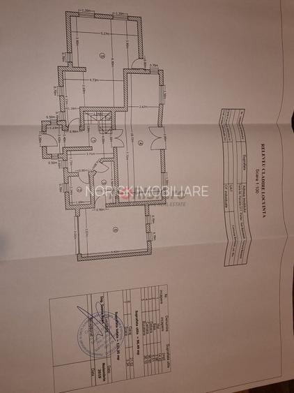 Vila 1 - Complex inchis - 1