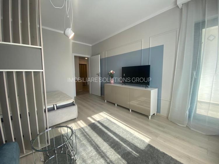 Unirii, Parcul Carol, ISG Residence IV - 15