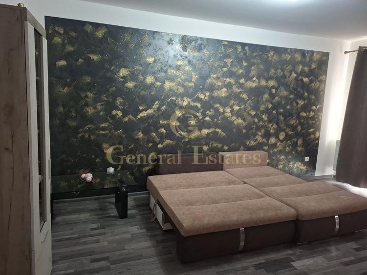 Chirie apartament cu 1 cameră  – Avantgarden - 2