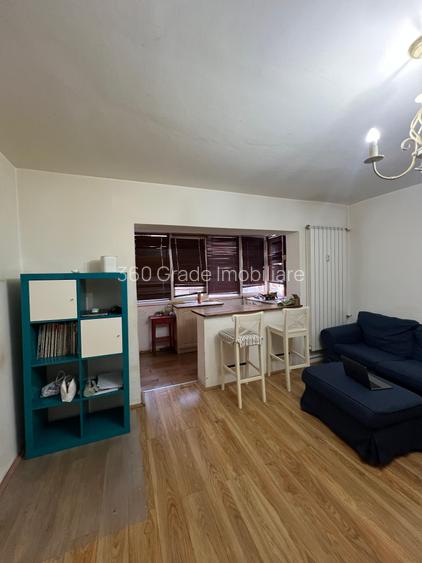 Apartament 3 camere Comision 0%, Zona Modern – Simion Bărnuțiu, Str. Tibiscum - 2