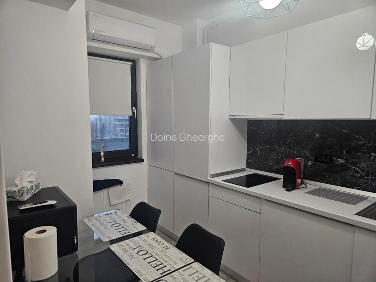 Apartament 2 camere decomandat,mobilat,utilat, langa  Hotel IAKI, zero TVA - 9