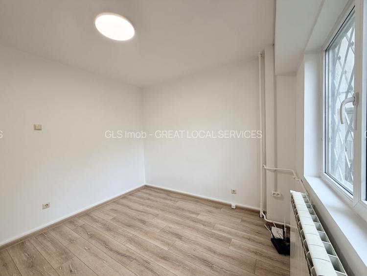 Apartament cu 3 camere Burebista-Alba Iulia, Parter, vedere mixta - 16
