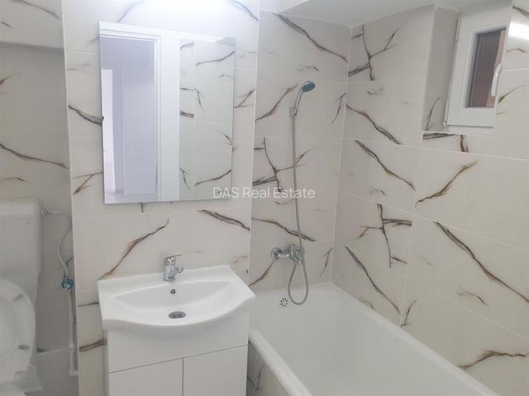 Apartament 3 camere | Metrou Obor | Bloc ALMO | Vedere parc - 8