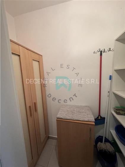 Garsoniera Avantgarden, Brasov - 9