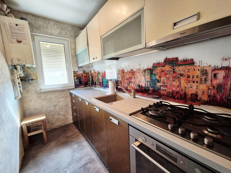 Apartament 3 camere de vânzare – zona Casa de Cultură - 8