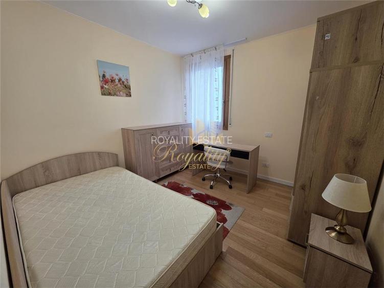 FRUCTUS PLAZA- Apartament 3 camere DECOMANDAT, parcare - Gheorghe Lazar - 11