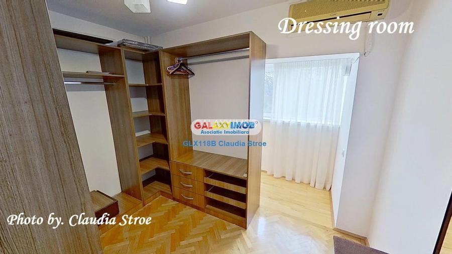 Tur Virtual Inchiriere apartament 4 camere TURDA METROU Grivita - 28