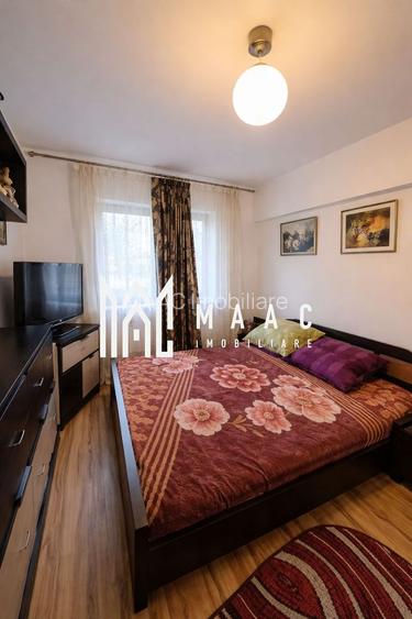 Apartament 3 camere | Centrala Proprie | Parter 69MP - 3