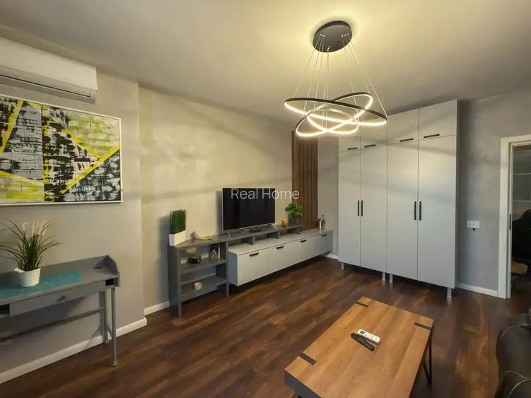 Apartament 3 camere 2 locuri parcare Nicolae Teclu Pallady IKEA Smart Home KNX - 4