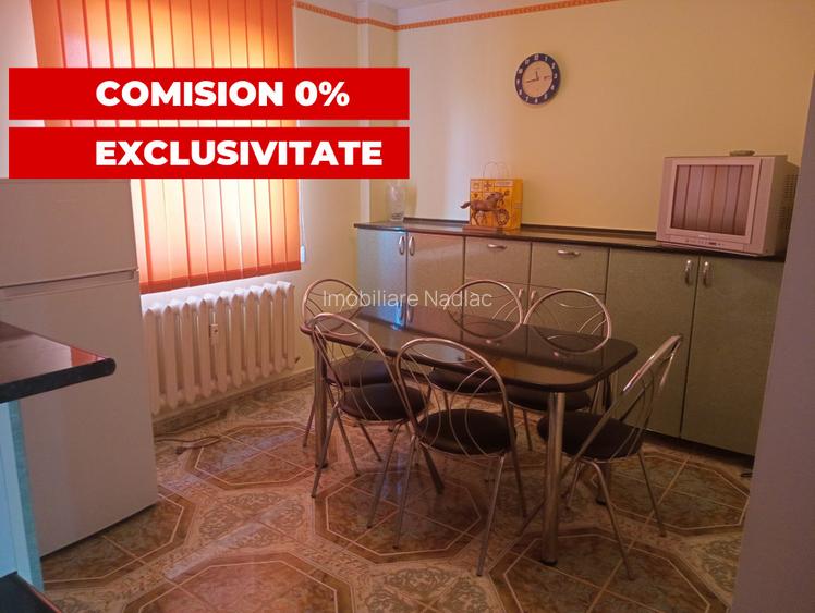 Apartament 3 camere in bloc Digi Nadlac - 4