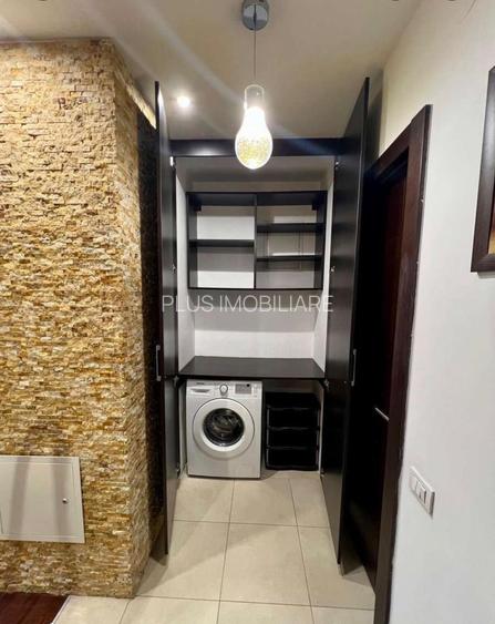 Apartament 2 camere  lux in zona Dristor Complex Incity Residance - 7