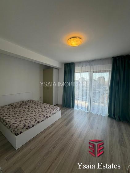 BLOC NOU - KM5 - 2 CAMERE DE INCHIRIAT - TERMEN LUNG - - 3