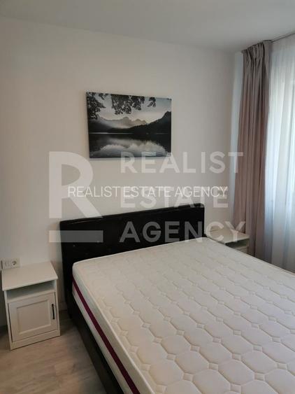 Apartament 2 Camere | Loc de parcare | Rond OMV | Pipera - 8