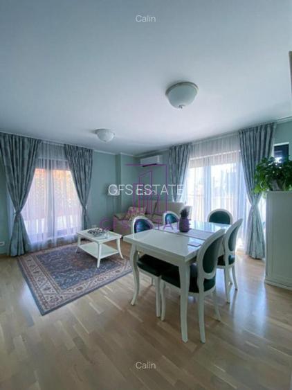 Inchirieri Apartamente 2 Camere Piata Victoriei|Centrala|Parcare - 3