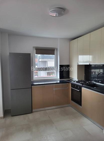 Apartament 2 Camere Tip Studio | 52 mp | Bloc Nou 2025 | Lift | 10 Min. Metrou D - 4