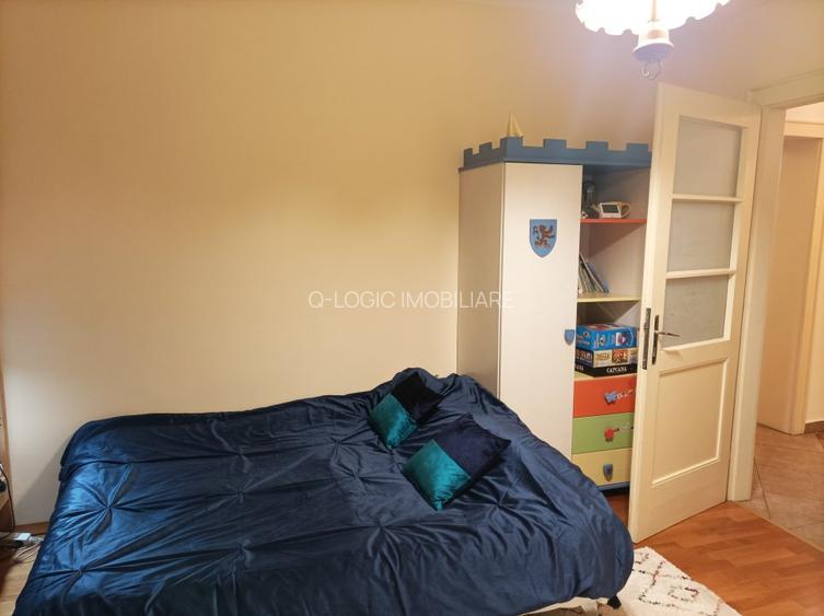 Apartament 3 camere confort sporit, in bloc vila zona Central - 6