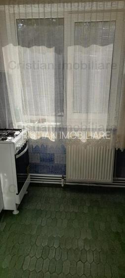 2 camere Viziru 3, Mobilat si Utilat, etaj 1 - 9