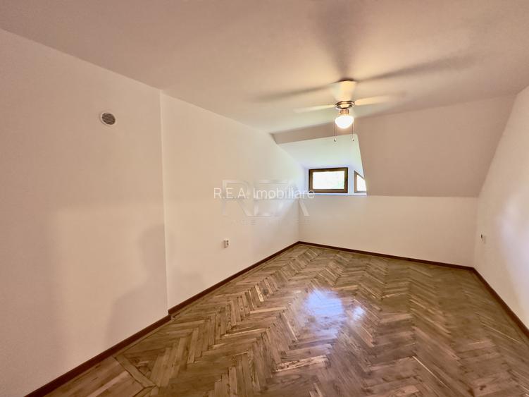 Apartament 3 camere în vilă – zona Capitale / Dorobanți - 9