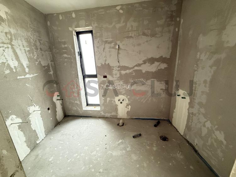 3 camere, bloc nou și premium, central! - 6