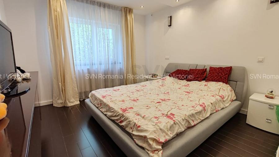 REV2005073 Vila 8 camere cu Teren 250 mp Zona Mihai Bravu Sector 3 de Vanzare - 15