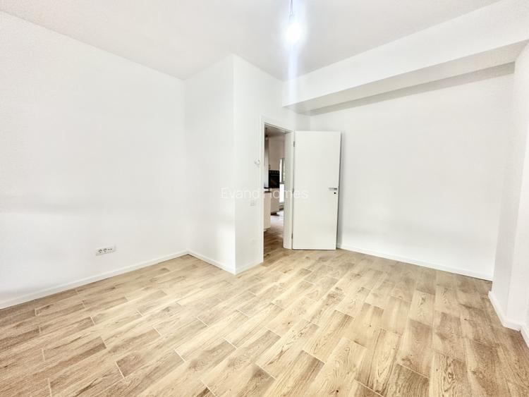 Apartament semi-mobilat cu 2 camere nou - zona Soarelui - Sud Plaza - 8