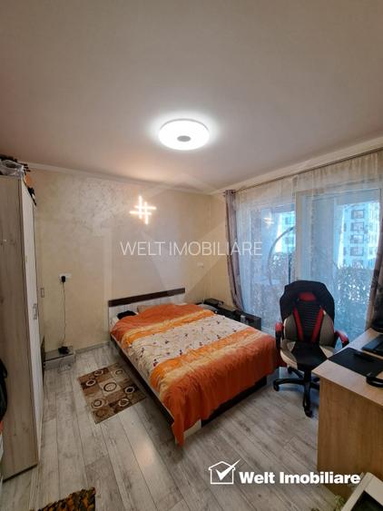 Apartament de lux cu 4 camere - Columna Residence, Floresti - Zona VIVO - 17
