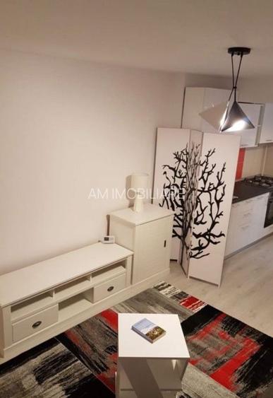 AP. 2 CAMERE PALLADIUM RESIDENCE, MOBILAT MODERN, METROU 10 MINUTE - 5