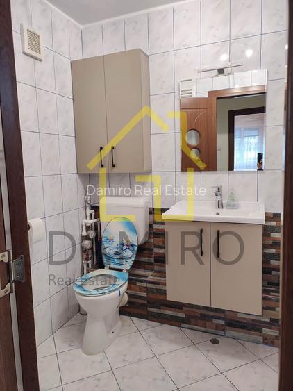 Apartament 2 camere Sos.Mihai Bravu metrou Dristor Dudesti Parcare Pet Friendly - 9
