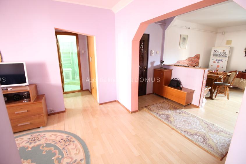 Ap. 4dec. Micro 20, bloc nou, 100mp, liber - 15