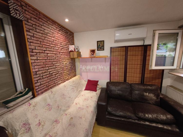 Apartament frumos și cochet cu centrală proprie aproape de Parcul IOR - 2