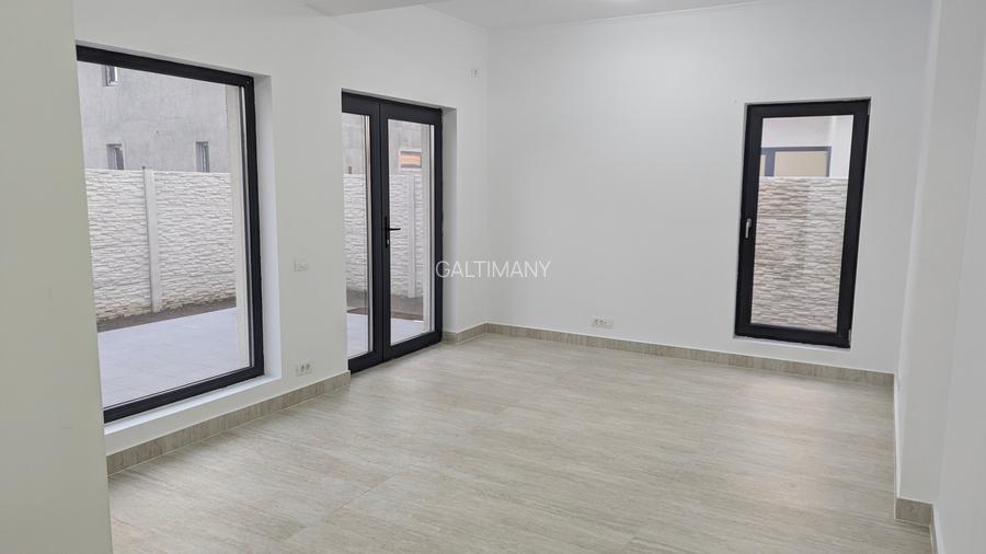 Oferta unica! Casa Parter 4 camere, Buftea, 25 min de Bucuresti, Sectorul 1 - 10