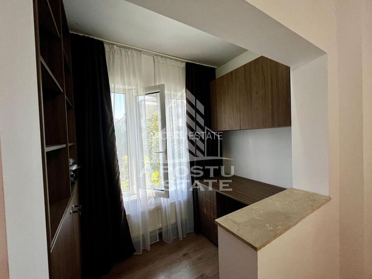 Apartament 3 camere de vanzare, etaj 2, zona Lipovei, Timisoara - 7