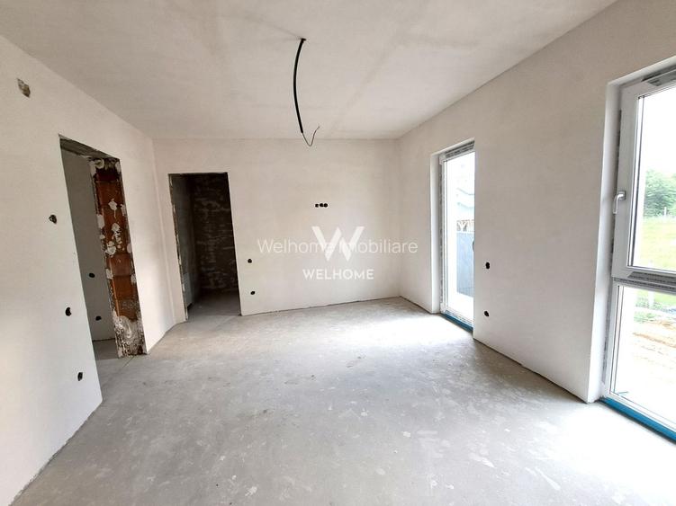 Duplex cu pivnita si terasa, Calea Cisnadiei, Sibiu - 10