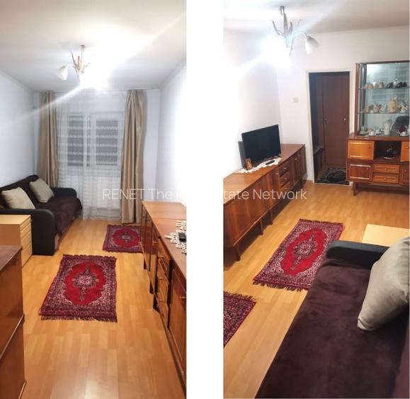 Inchiriez apartament cu 1 camera la curte, intrare separata Sos. Chitila Sect 1 - 6