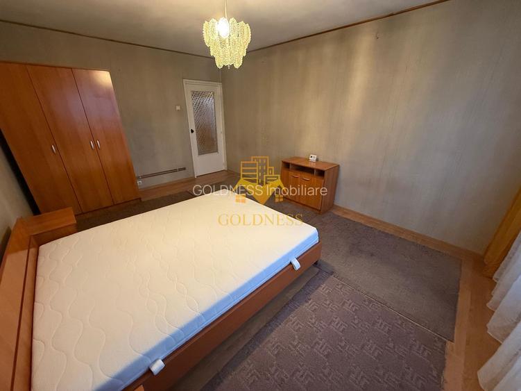 2 camere decomandate, balcon Zona Intre Lacuri, Iulius Mall, Fsega - 3