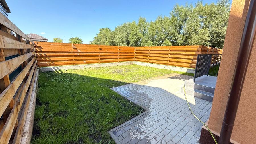 Comision 0%! Duplex Stupini finisat 118mp ! TVA inclus! - 20