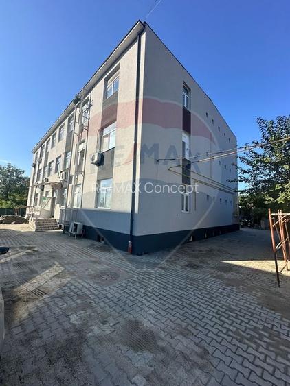 Spațiu comercial de inchiriat Iris - 10