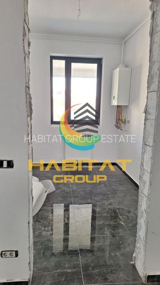 Vand ap. 2 camere Grand Arena decomandat 59 mp etaj 3 centrala finisaje premium - 6