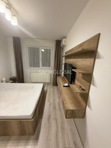 Garsoniera de inchiriat - 6