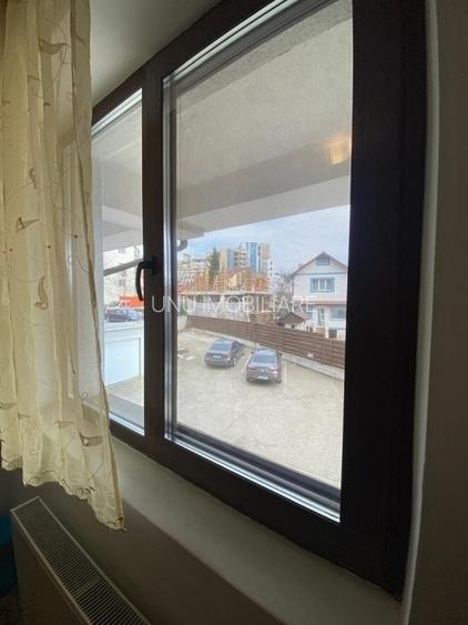 Apartament cu 1 camera - zona Podu Ros - Palas - Pet Friendly - 3